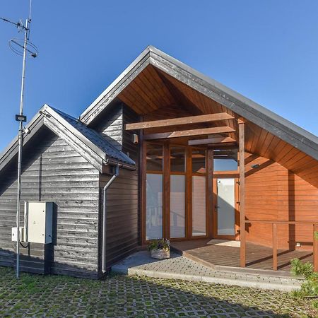 Villa Kotedzai Gulbes Takas Sventojoje à Šventoji Extérieur photo