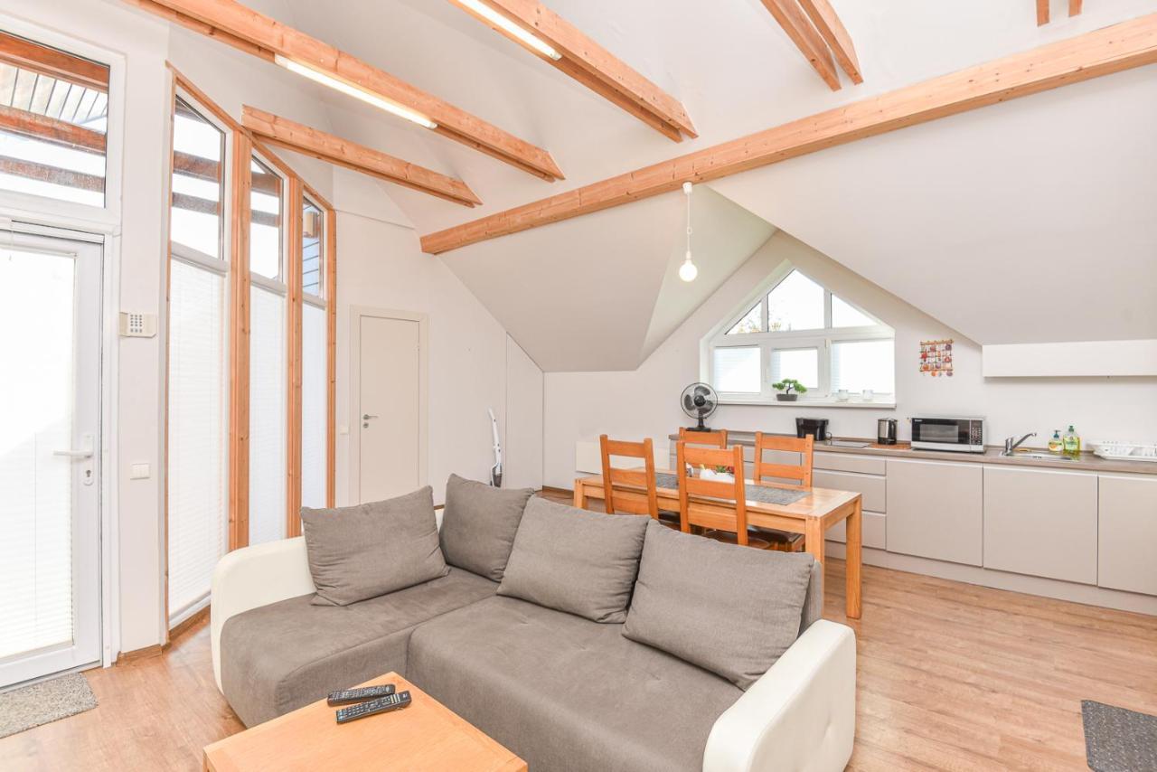 Villa Kotedzai Gulbes Takas Sventojoje à Šventoji Extérieur photo