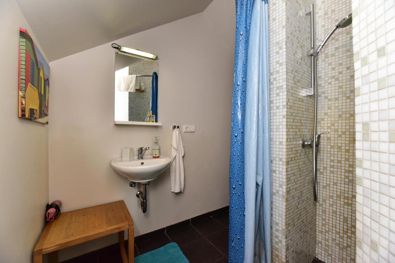 Villa Kotedzai Gulbes Takas Sventojoje à Šventoji Extérieur photo