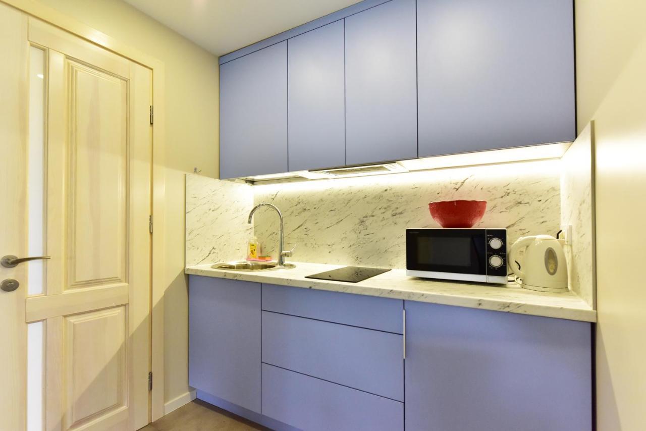 Villa Kotedzai Gulbes Takas Sventojoje à Šventoji Extérieur photo